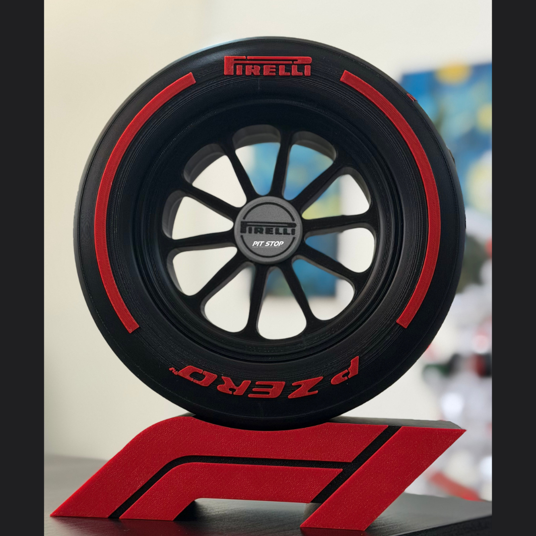 Trofeo Pole Position