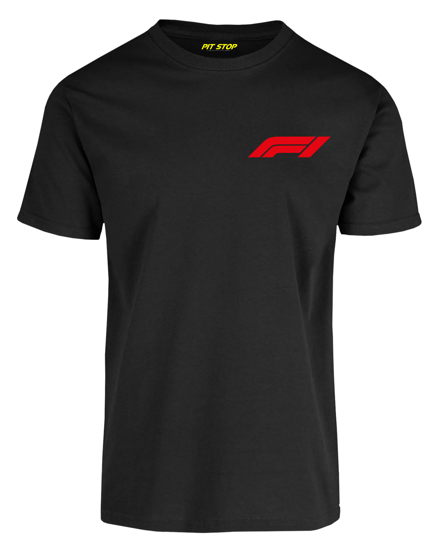 Playera LEC16
