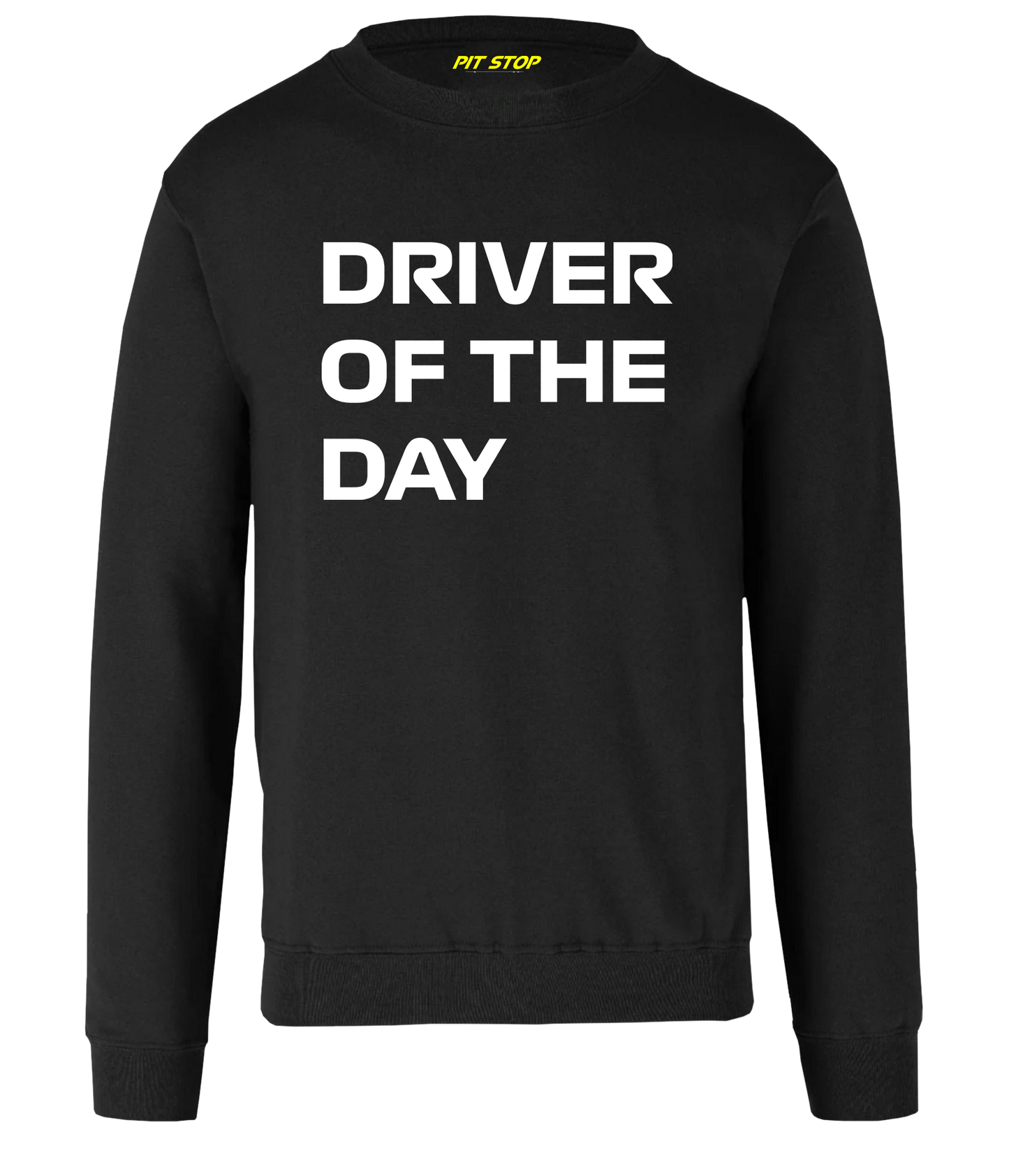 Hoodie DOTD