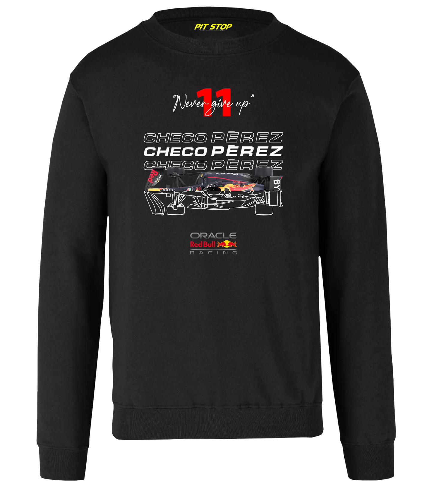 Hoodie SP11 NGU