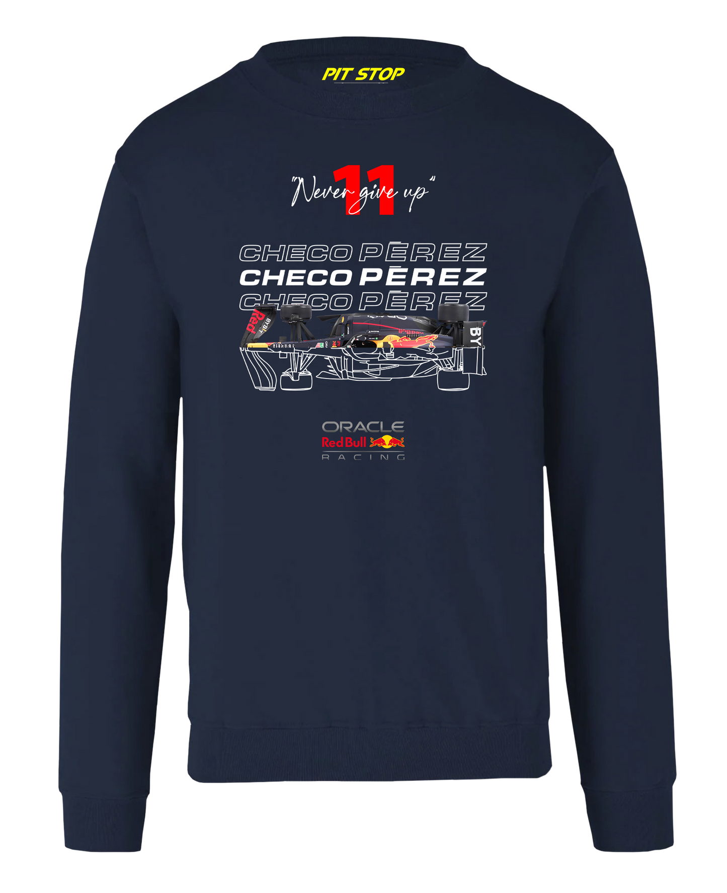 Hoodie SP11 NGU
