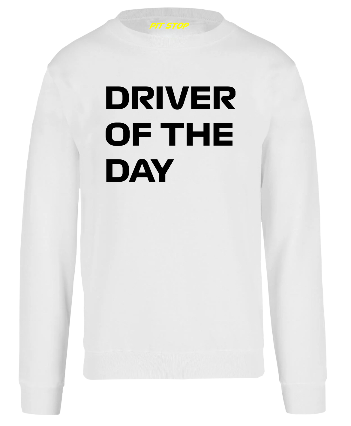 Hoodie DOTD