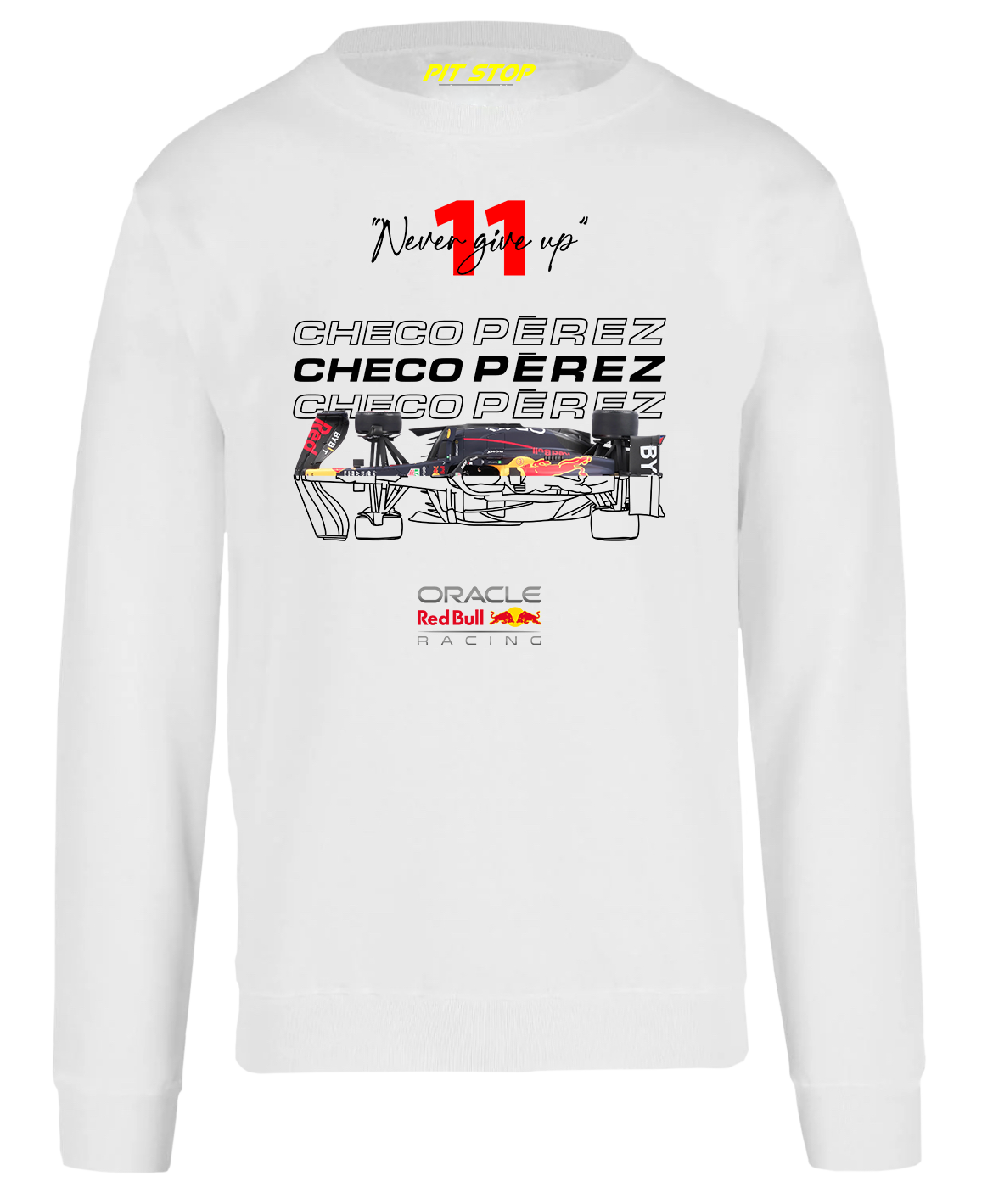 Hoodie SP11 NGU
