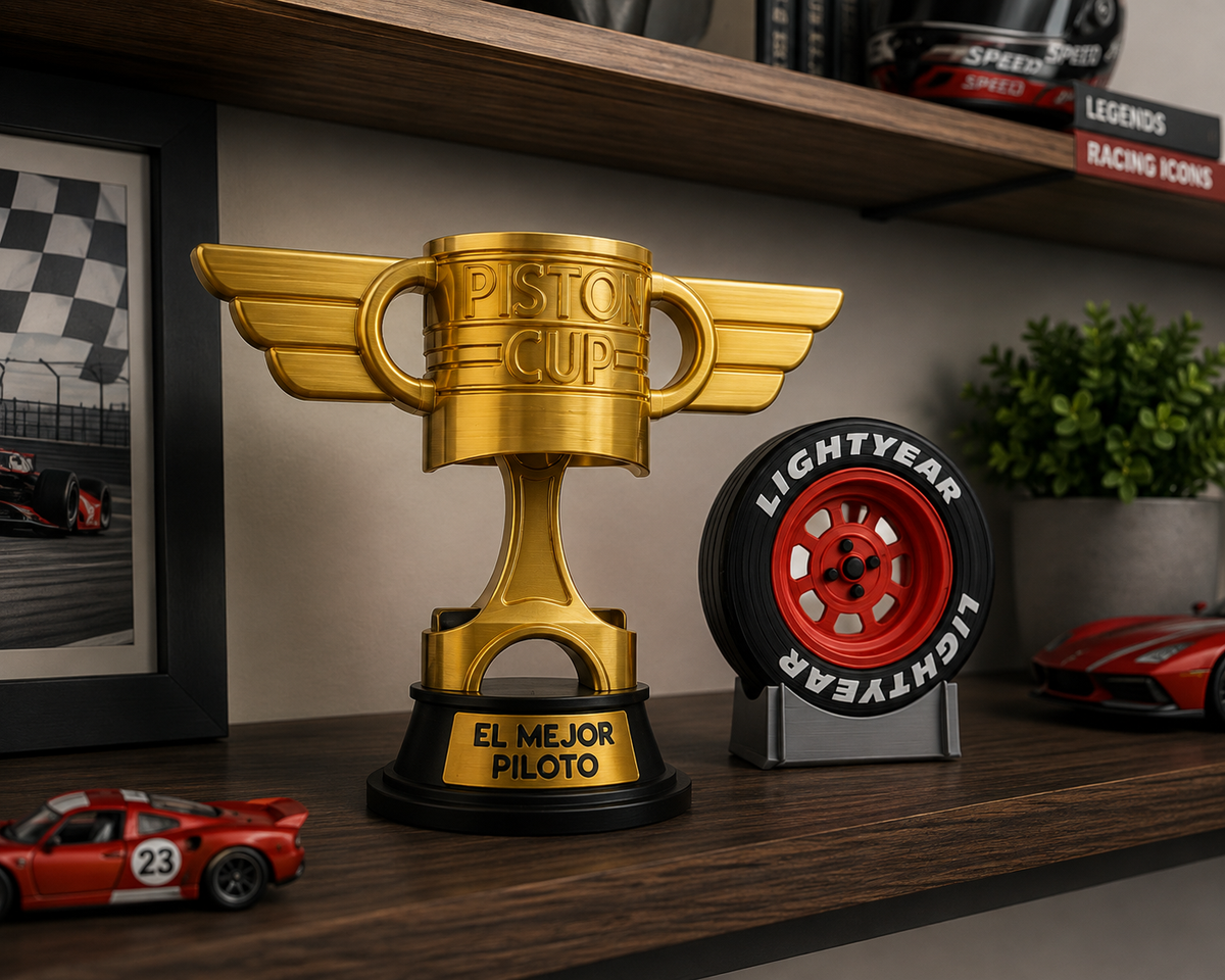Kit Rayo McQueen