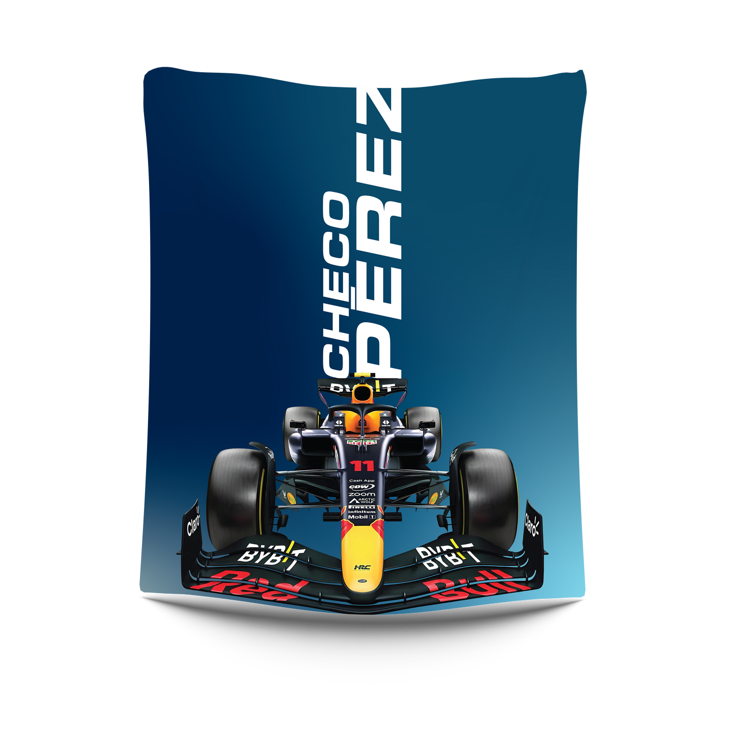 Frazada RB SP11