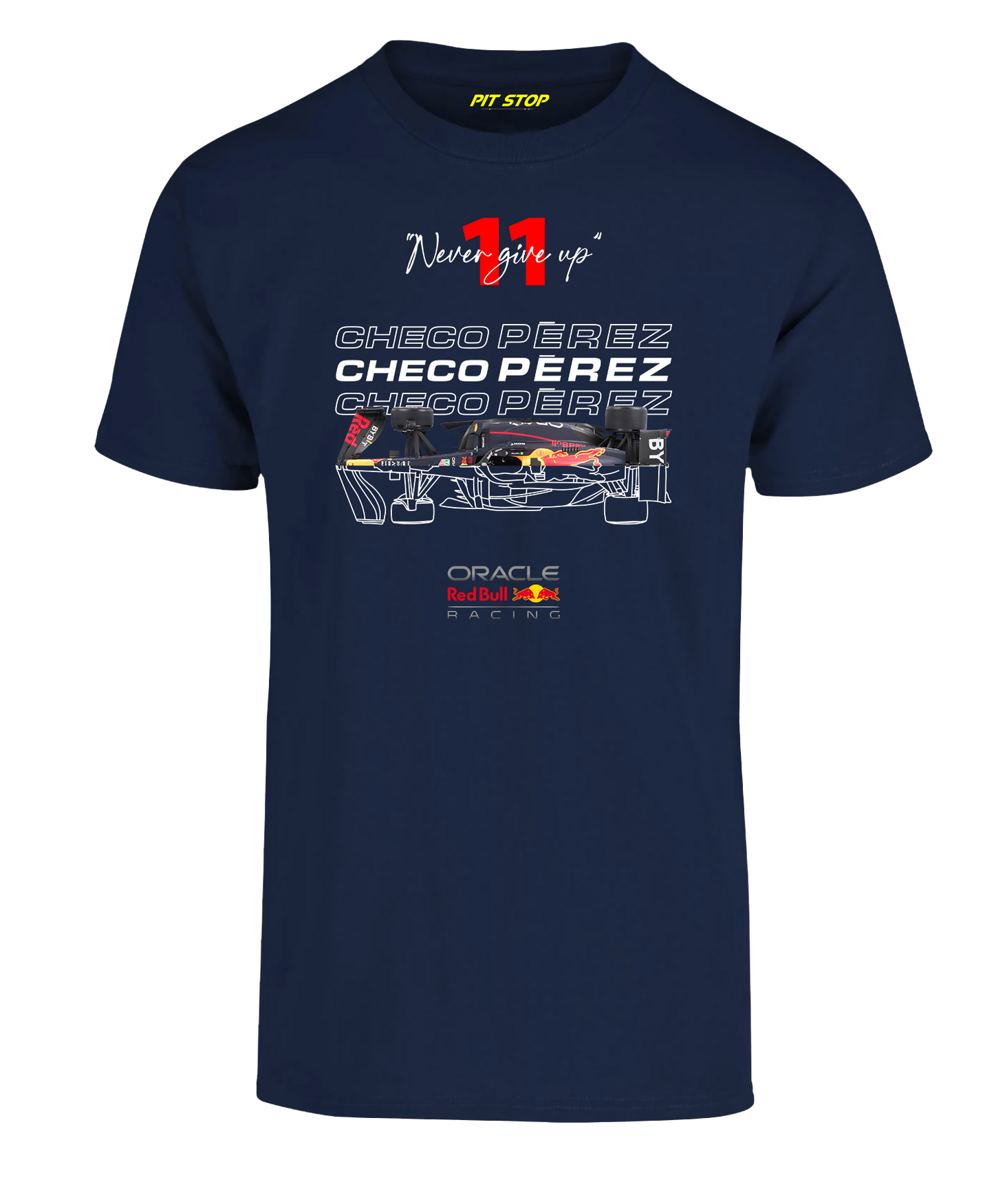 Playera SP11 NGU