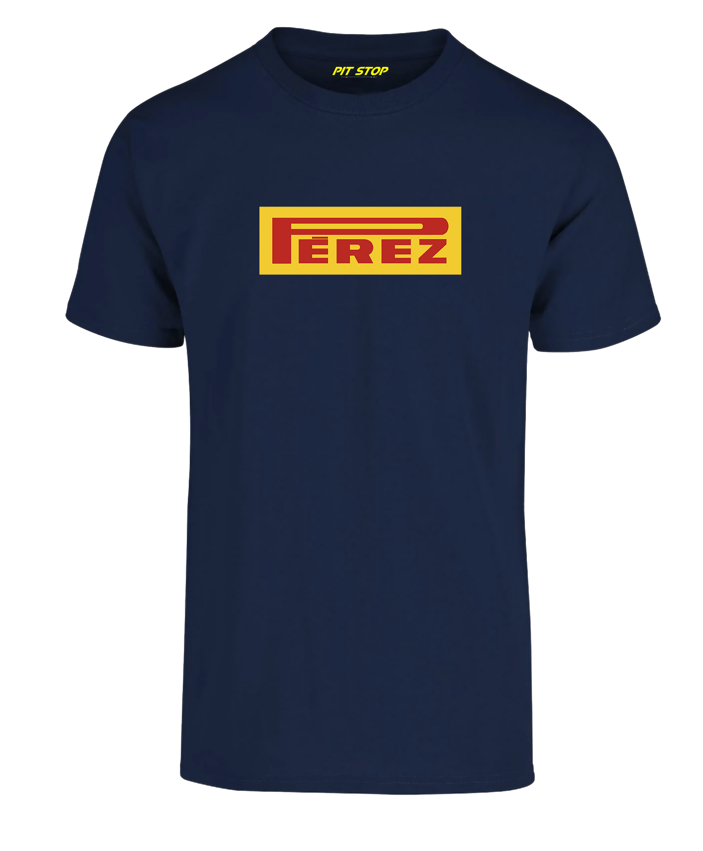Playera Pérez