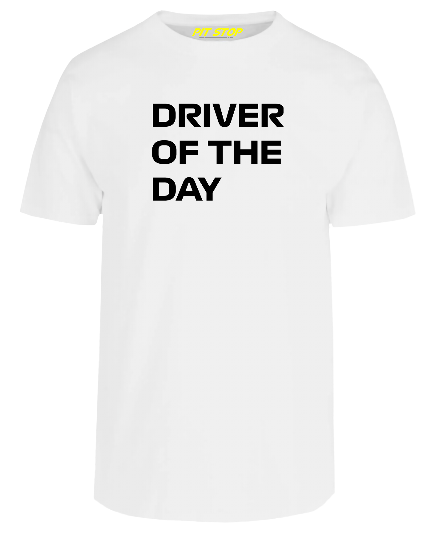 Playera DOTD