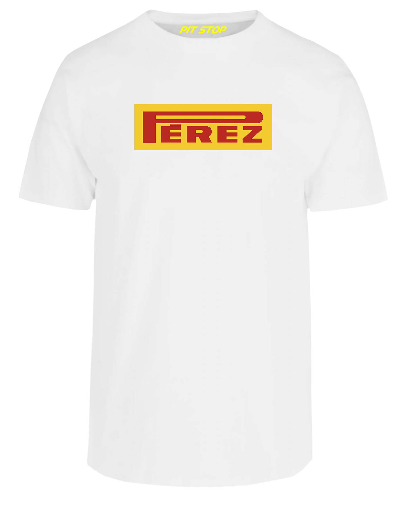 Playera Pérez