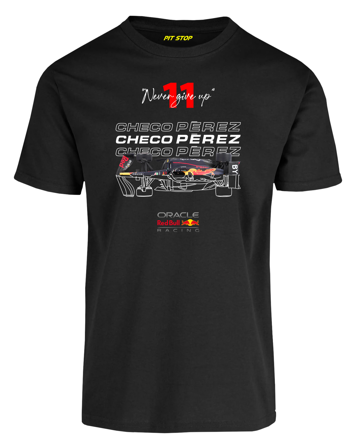 Playera SP11 NGU