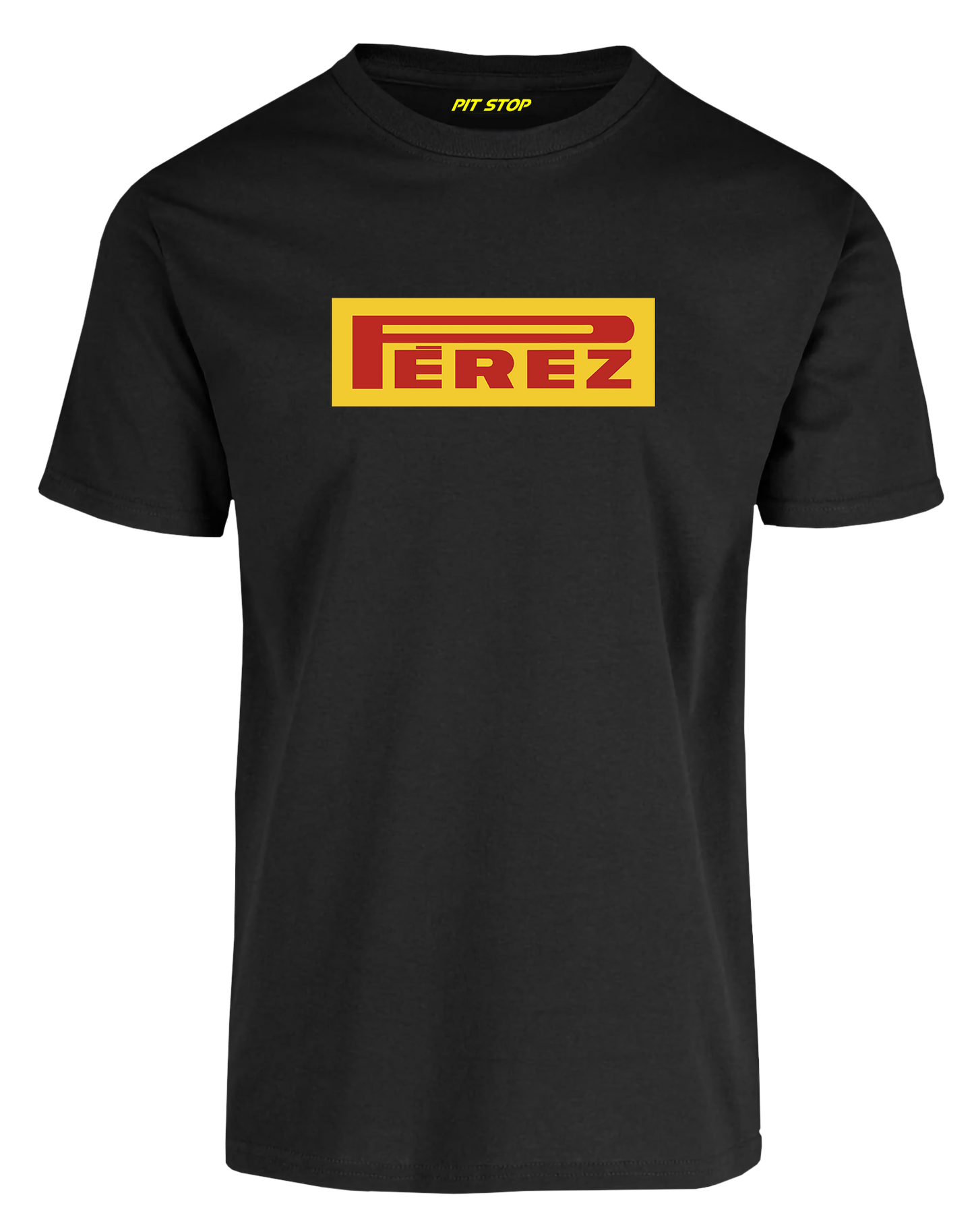 Playera Pérez