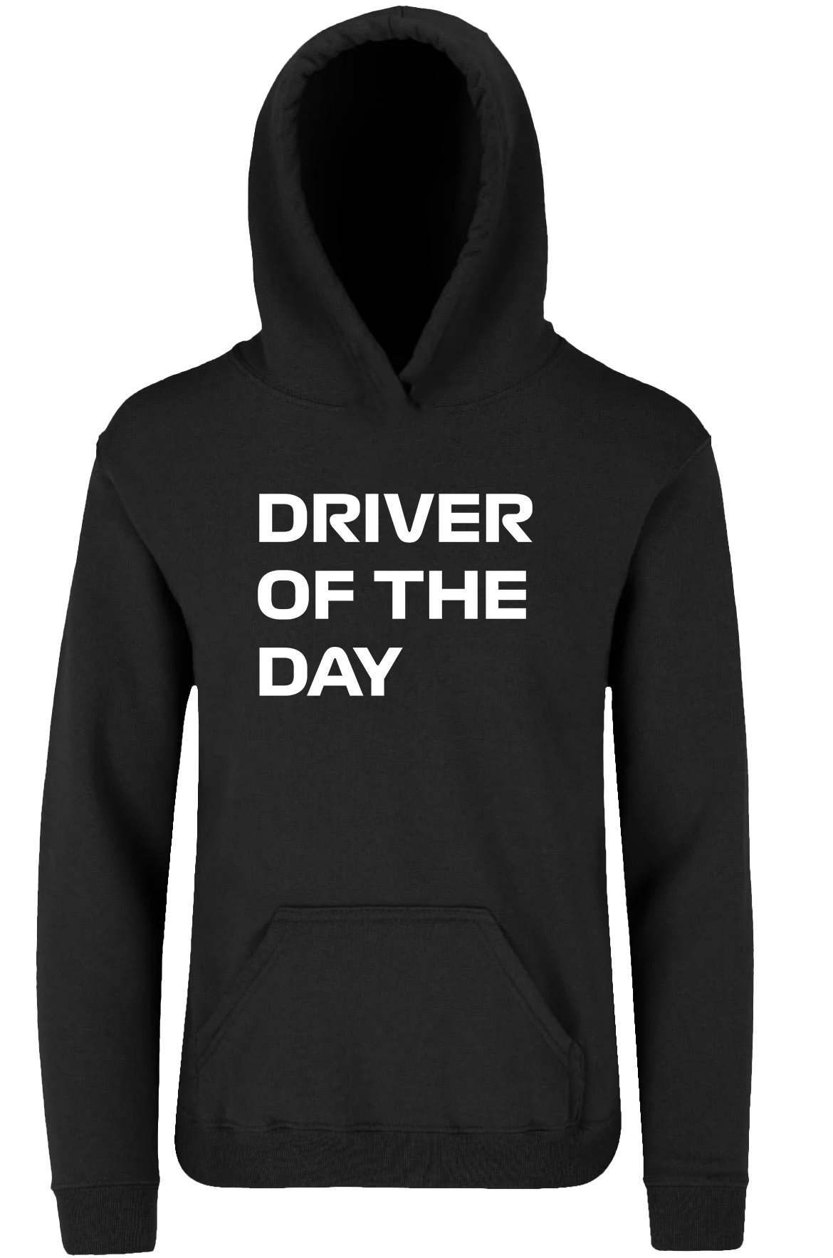 Sudadera DOTD