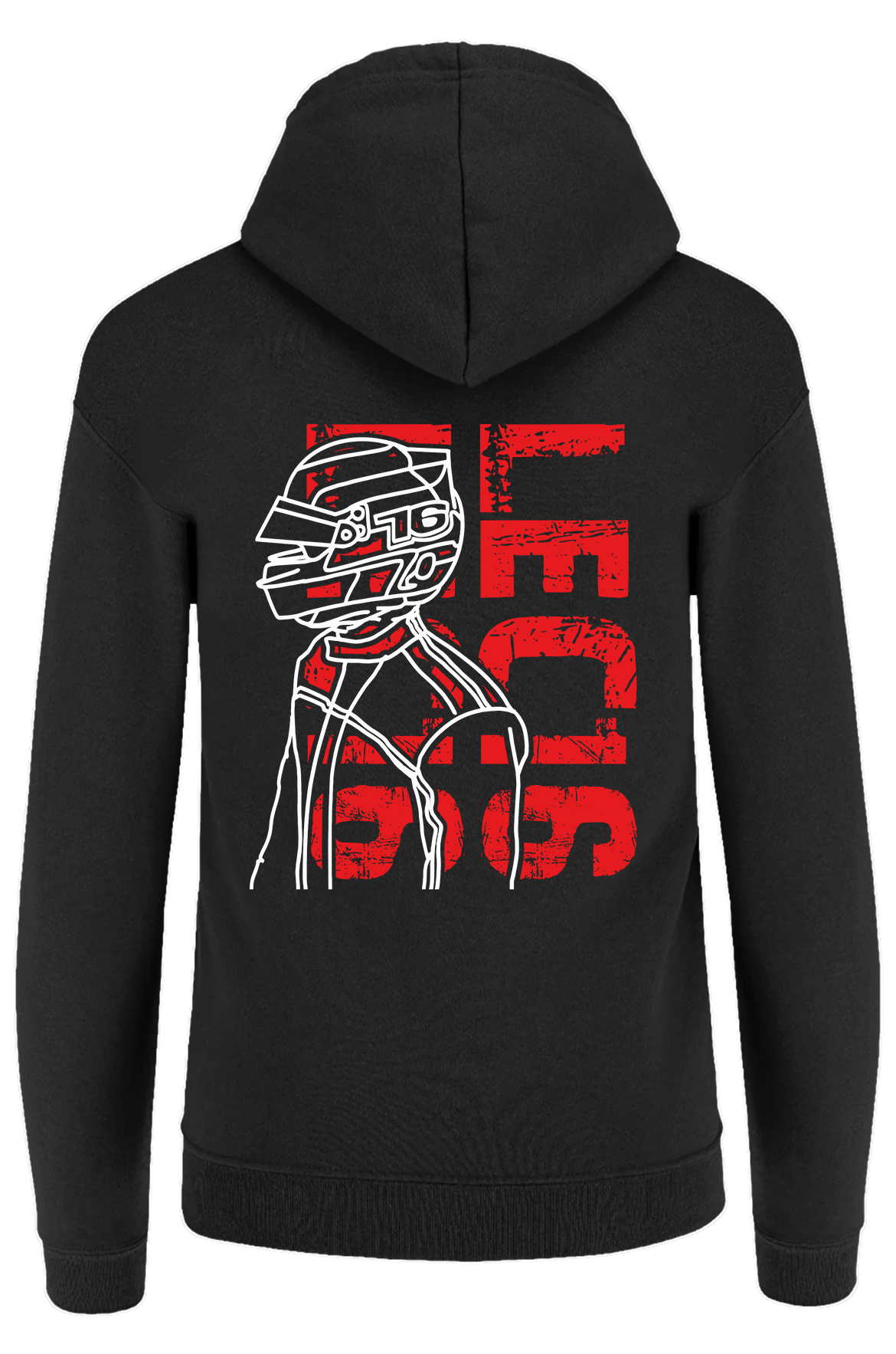 Sudadera LEC16