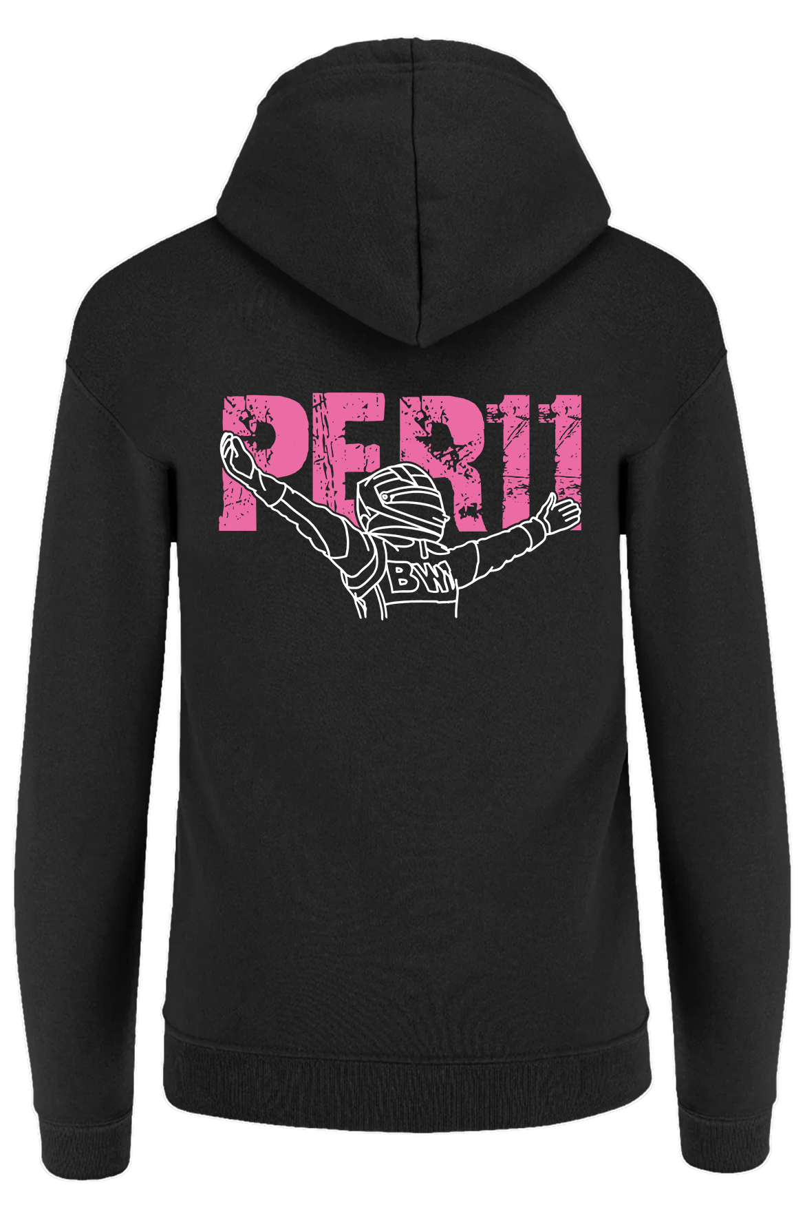 Sudadera PER11