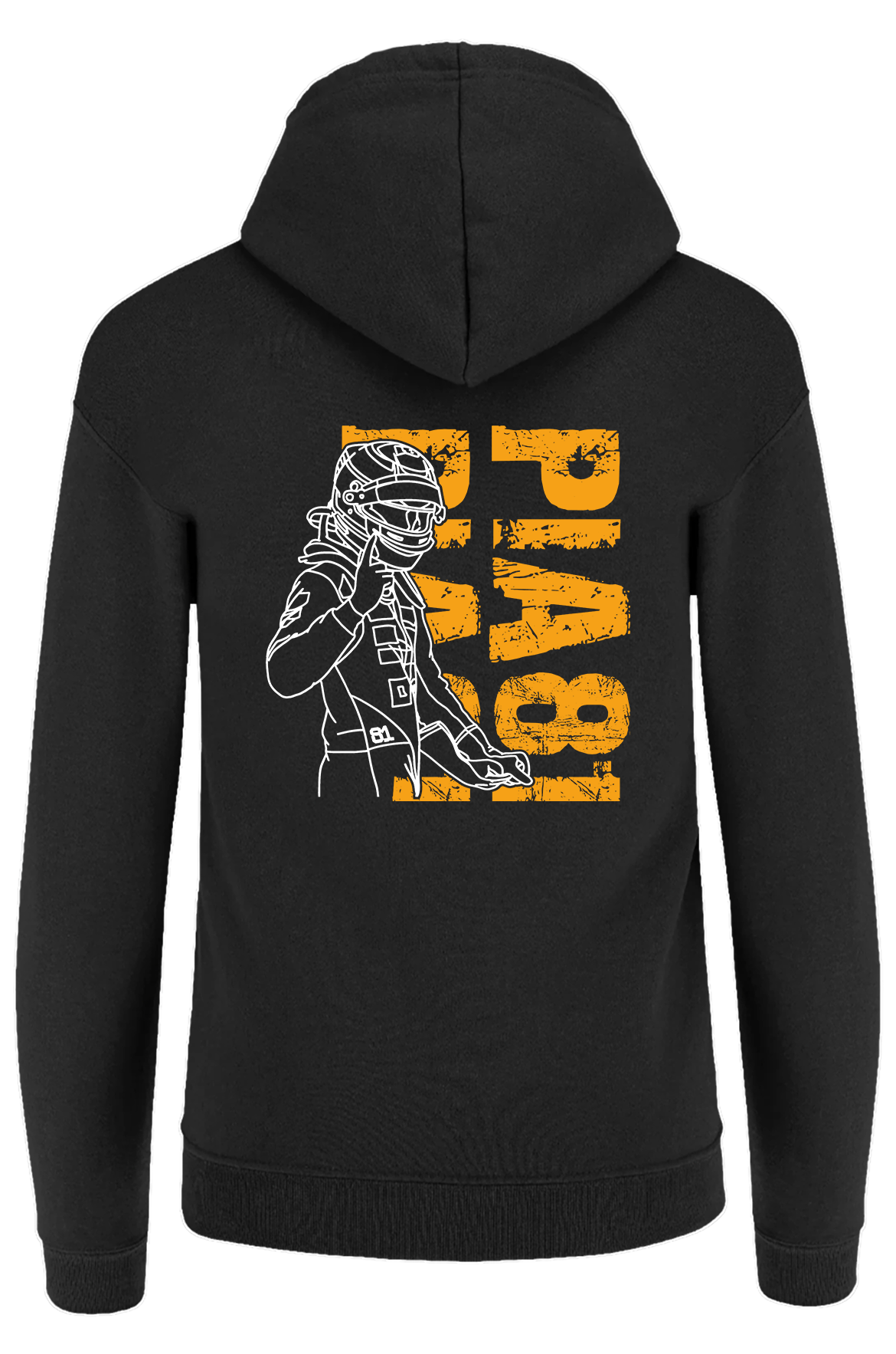 Sudadera PIA81