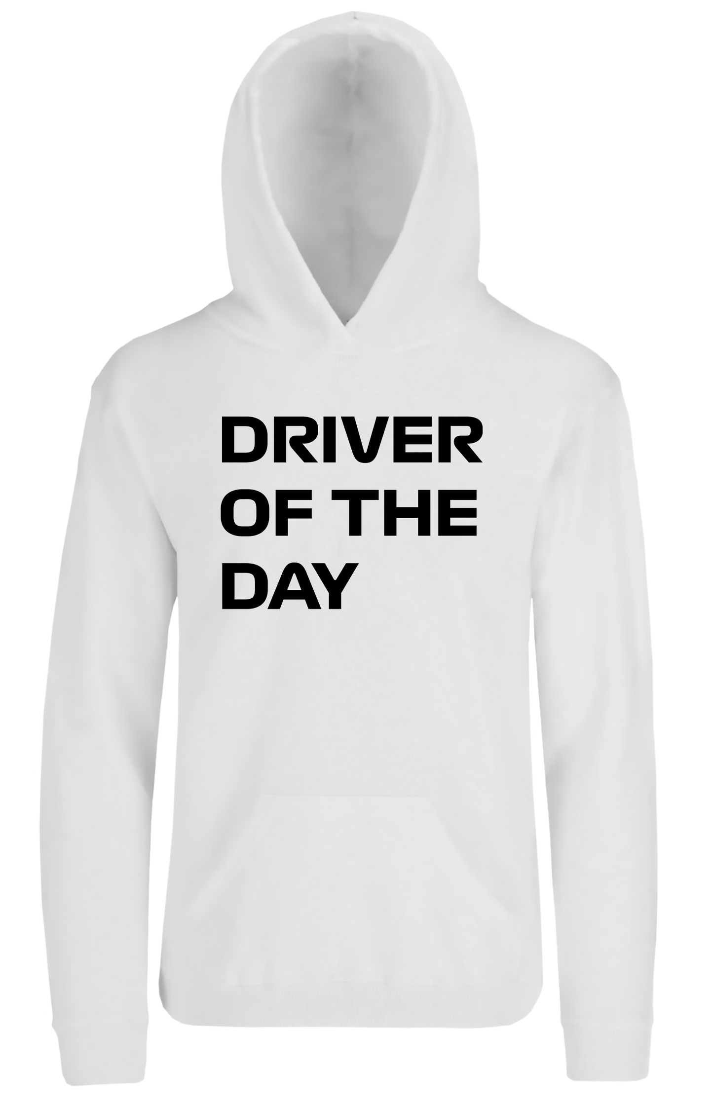 Sudadera DOTD