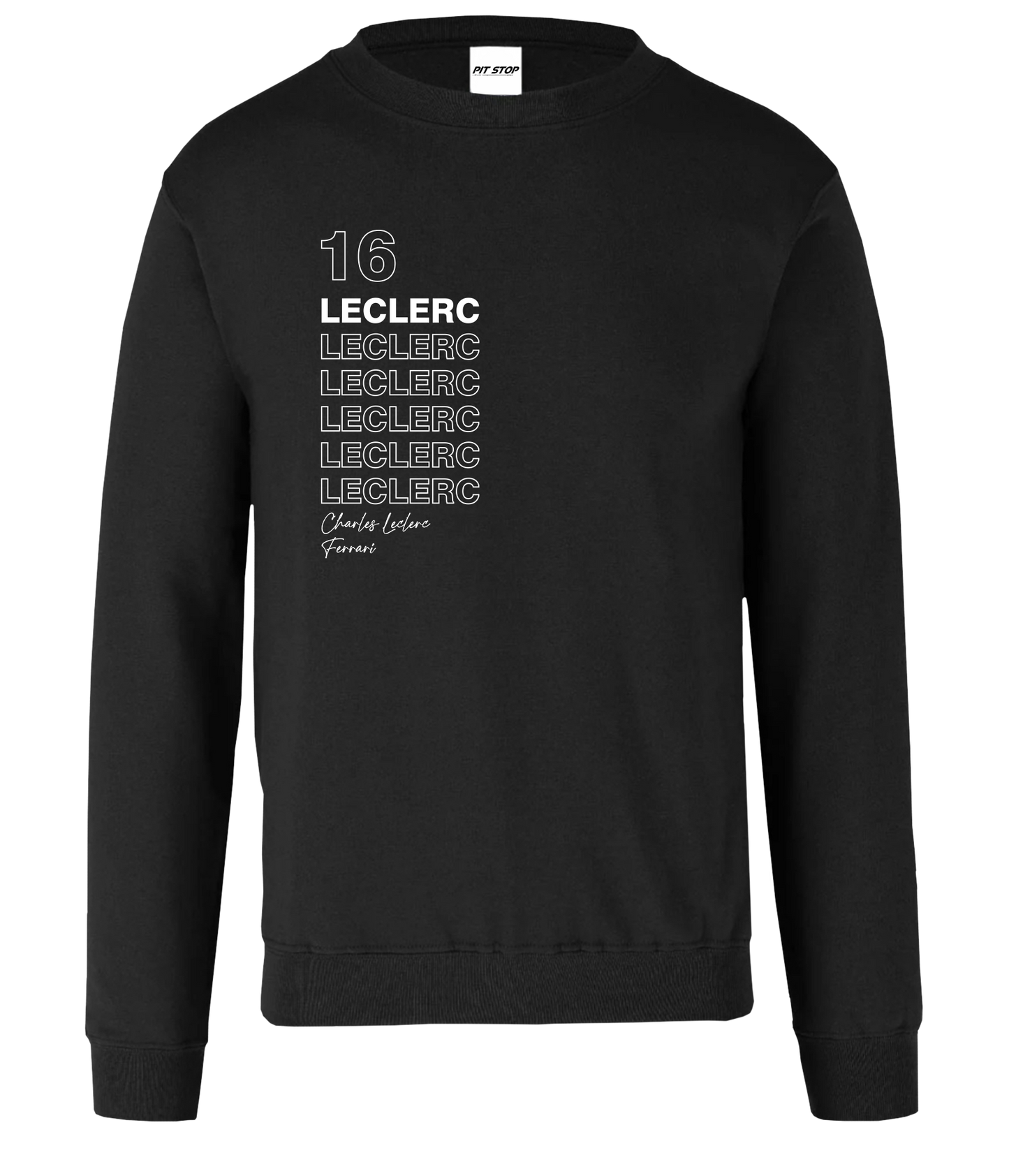 Hoodie CL16