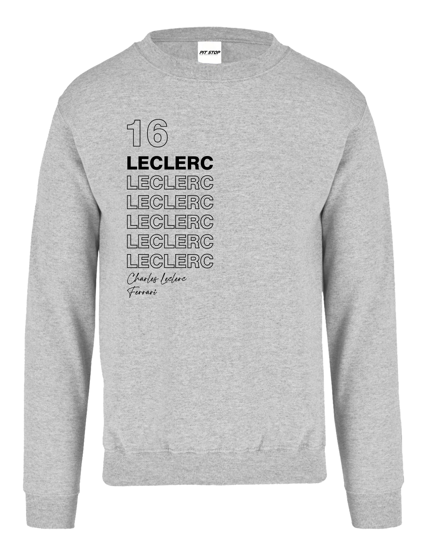 Hoodie CL16