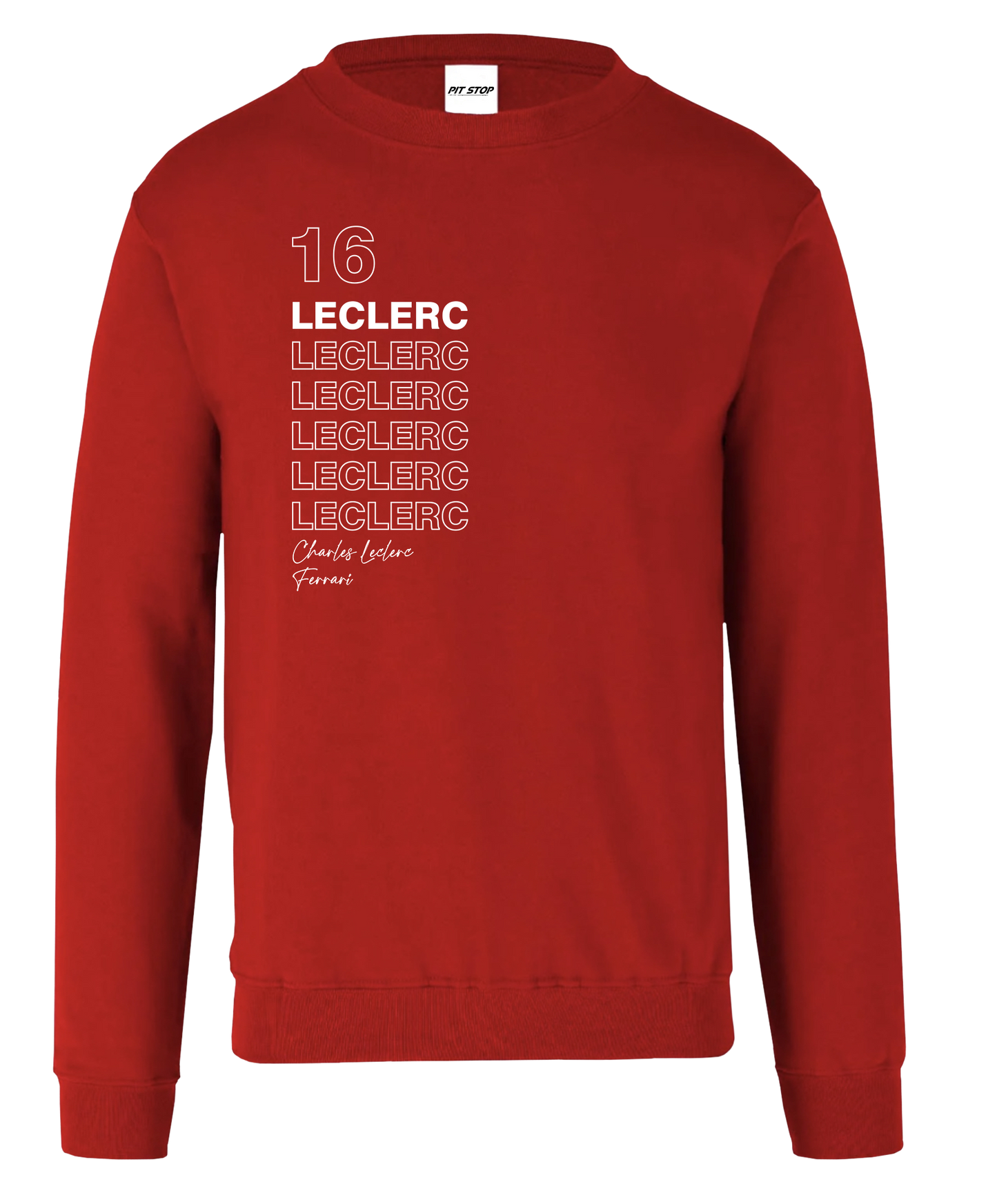 Hoodie CL16