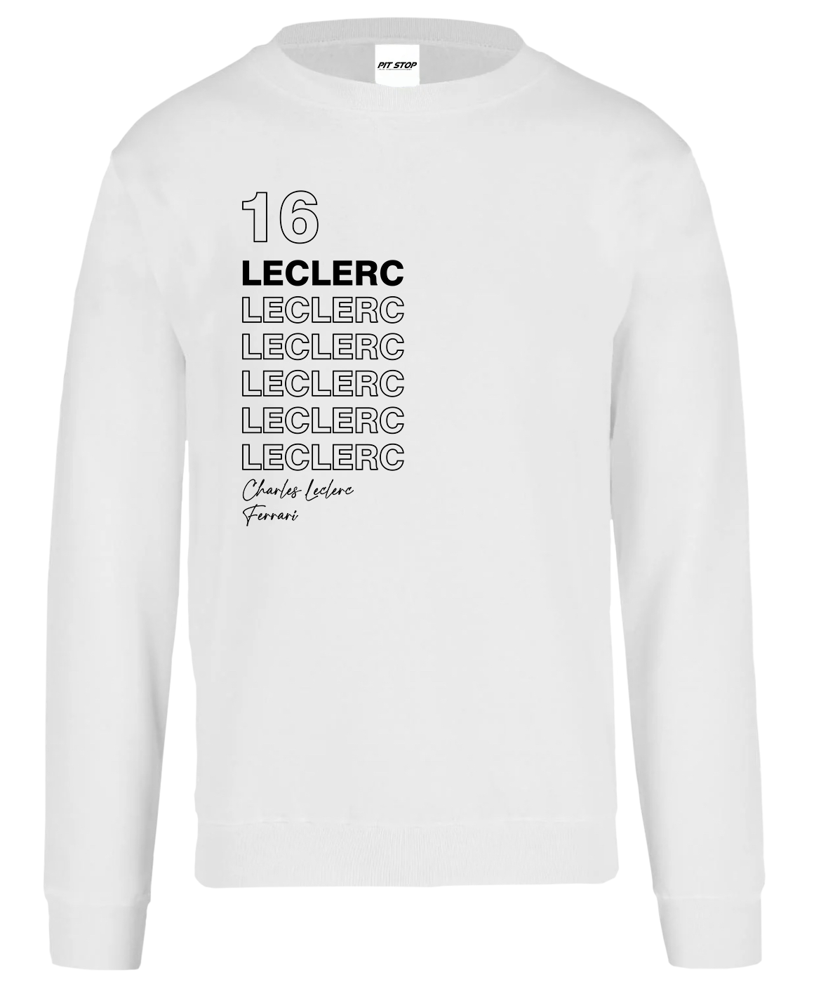 Hoodie CL16
