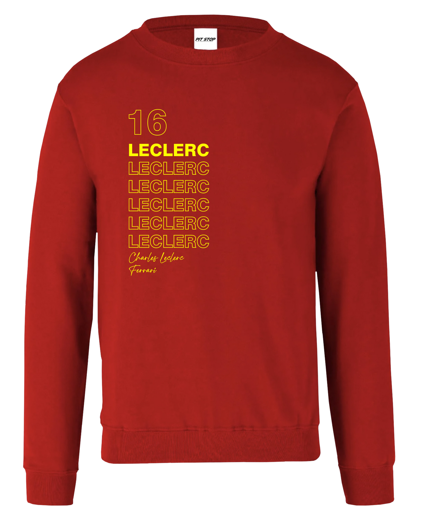 Hoodie CL16