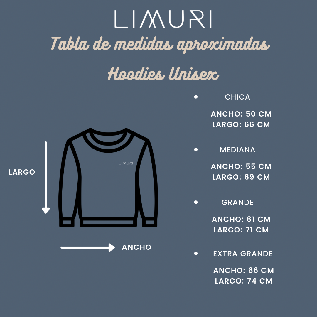 Hoodie Crucigrama F1 2026