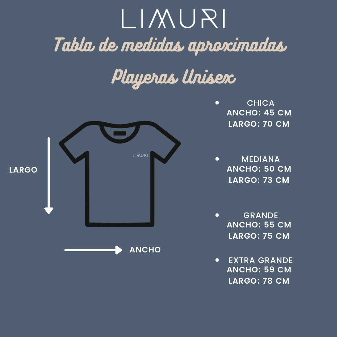 Playera SP11