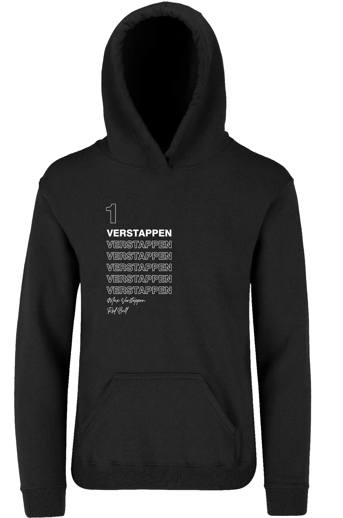 Sudadera MV1