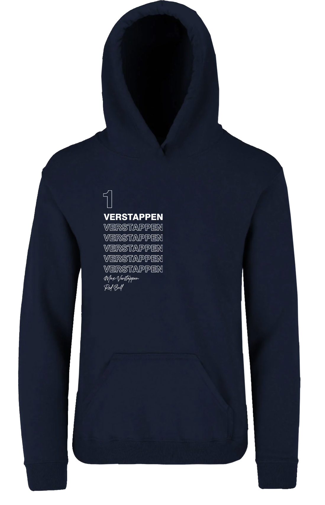 Sudadera MV1