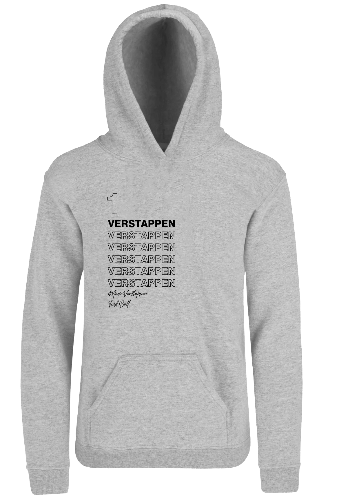 Sudadera MV1