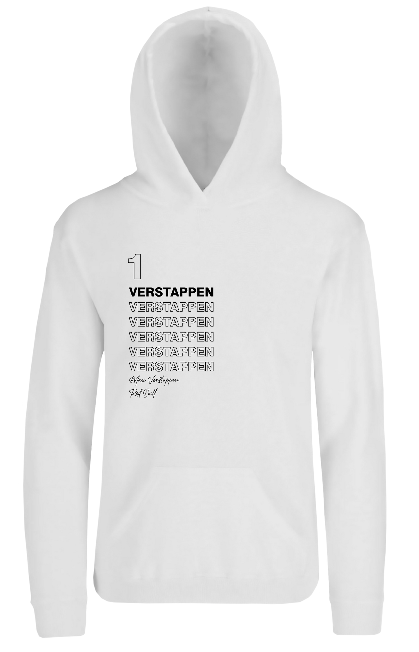 Sudadera MV1