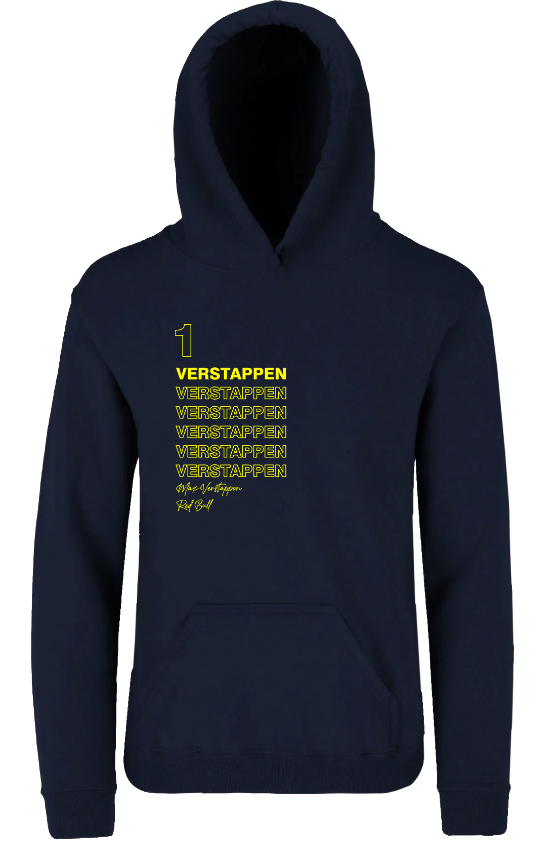 Sudadera MV1