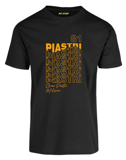Playera Pilotos F1