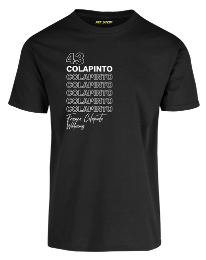 Playera FC 43