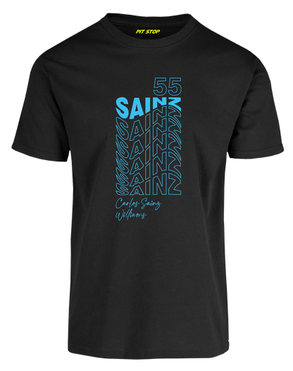 Playera Pilotos F1