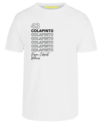 Playera FC 43