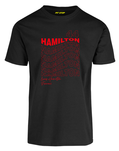 Playera Pilotos F1