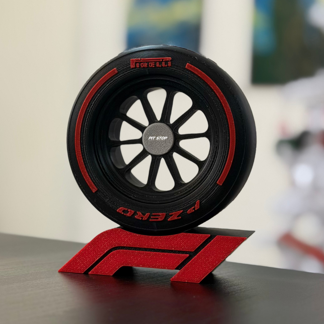 Mini Pole Position