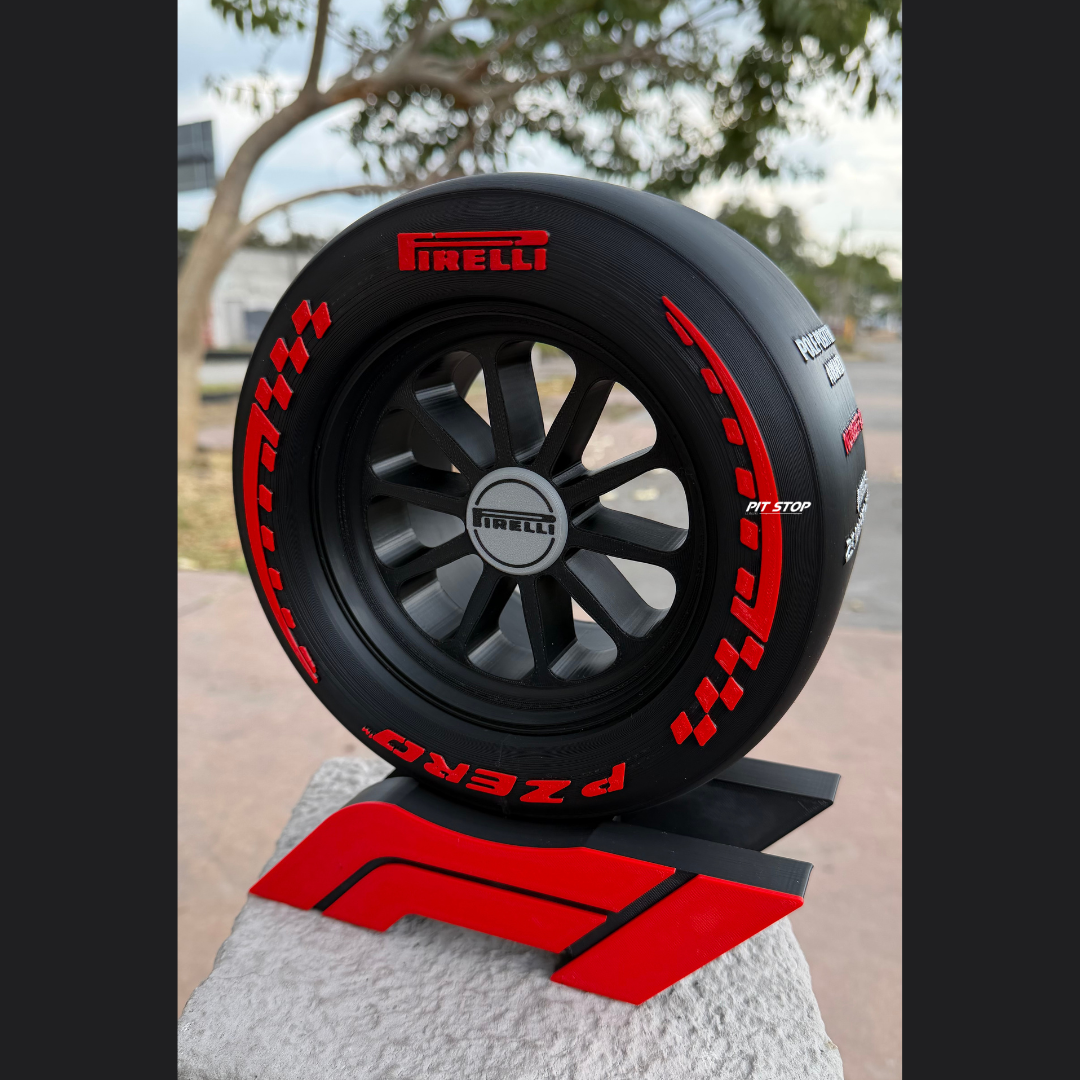 Trofeo Pole Position 2026