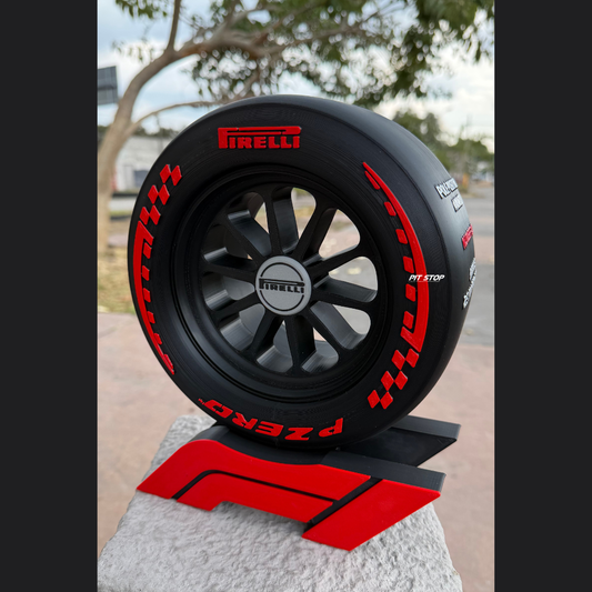 Trofeo Pole Position 2026