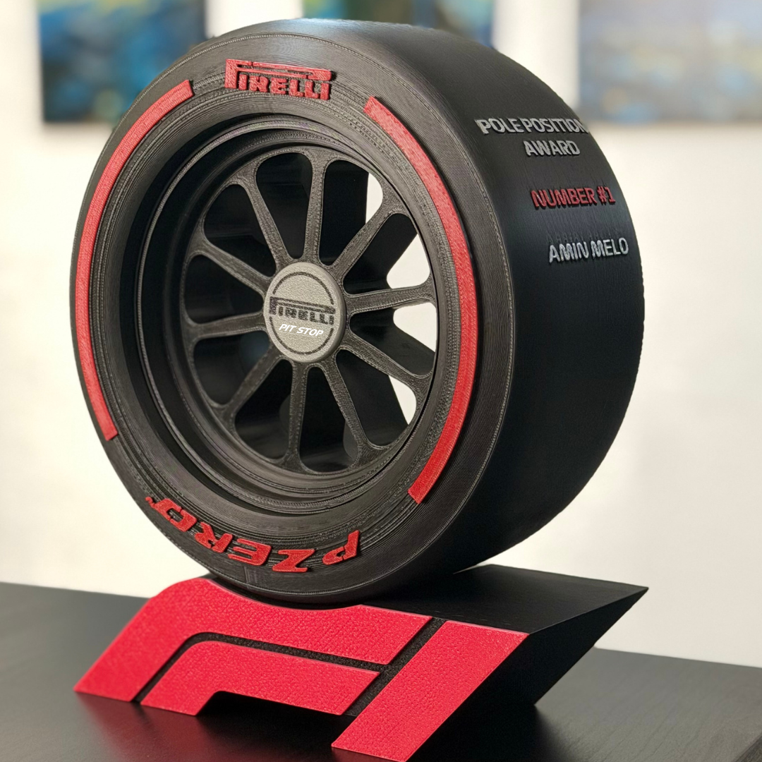 Trofeo Pole Position Clásica
