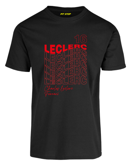 Playera Pilotos F1