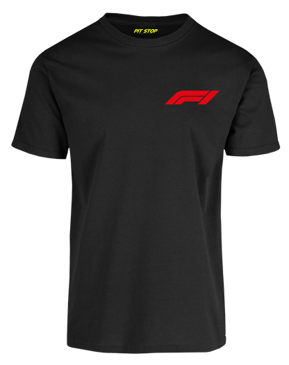 Playera LEC16