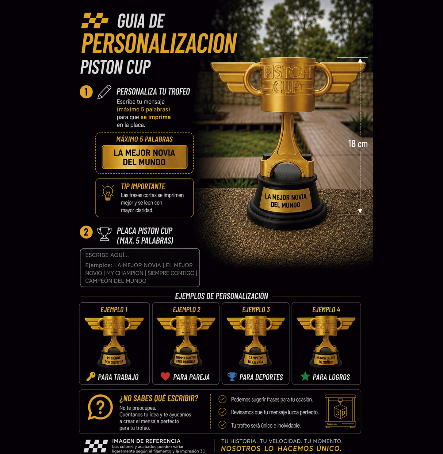 Piston Cup