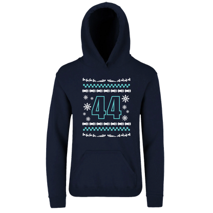 Sudadera Navideña F1