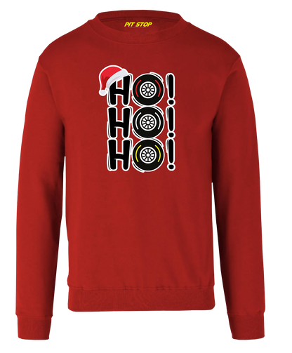 Hoodie HOHOHO