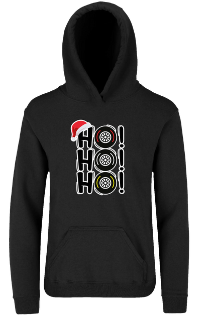 Sudadera HOHOHO