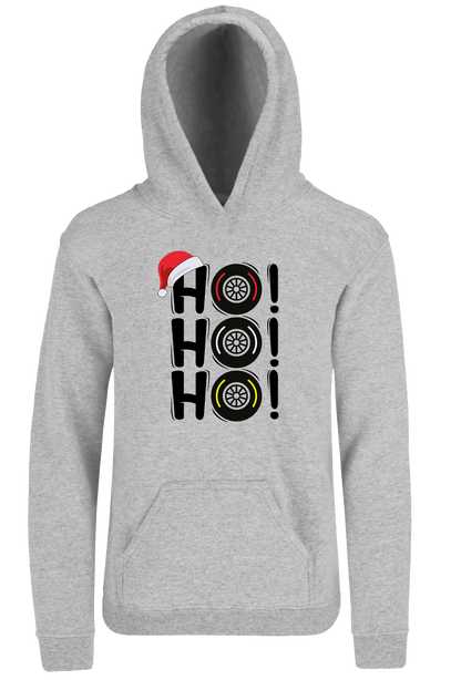 Sudadera HOHOHO