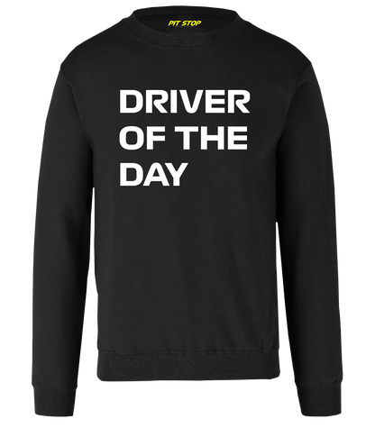 Hoodie DOTD