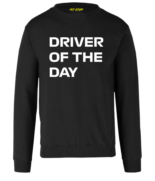Hoodie DOTD